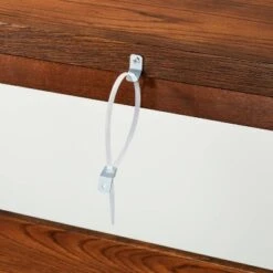 Wood & Glass Baker's Rack - Brown - Hearth & Hand™ With Magnolia -Hearth & Hand With Magnolia Shop GUEST 0275346a 568e 4e09 b47c 704584b00a77