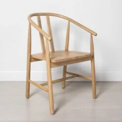 Sculpted Wood Dining Chair - Hearth & Hand™ With Magnolia 16 Sculpted Wood Dining Chair - Hearth & Hand™ With Magnolia -Hearth & Hand With Magnolia Shop GUEST 0739c1ea 01b8 4dee 8c5b 2c6a9063fffe