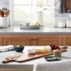 40"x9" Wooden Paddle Serving Board With Handles - Hearth & Hand™ With Magnolia -Hearth & Hand With Magnolia Shop GUEST 102f0d57 246e 4897 abc2 20694b63e68f