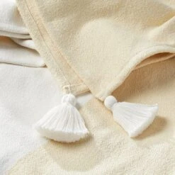 Tasseled Color Block Woven Throw Blanket - Hearth & Hand™ With Magnolia 15 Tasseled Color Block Woven Throw Blanket - Hearth & Hand™ With Magnolia -Hearth & Hand With Magnolia Shop GUEST 1a8cd36f 6ee6 4d9a ac5d 86d06a91e111