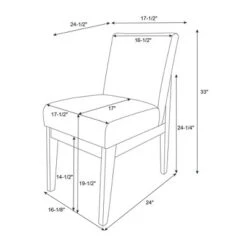 Upholstered Natural Wood Slipper Dining Chair - Hearth & Hand™ With Magnolia -Hearth & Hand With Magnolia Shop GUEST 1bb701ea 9bc3 49cb a7fe e623b351d43b