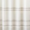 Engineered Hem Stripes Curtain Panel Cream/Gray - Hearth & Hand™ With Magnolia -Hearth & Hand With Magnolia Shop GUEST 1c5b785f d190 4389 bd70 4aa948178d94