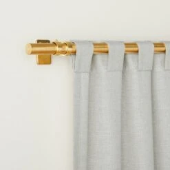 Allover Texture Curtain Panel - Hearth & Hand™ With Magnolia 12 Allover Texture Curtain Panel - Hearth & Hand™ With Magnolia -Hearth & Hand With Magnolia Shop GUEST 1d2a2555 abfc 4e87 b969 ad7511dfcc72