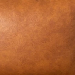 Faux Leather & Metal Accent Chair - Black/Brown - Hearth & Hand™ With Magnolia -Hearth & Hand With Magnolia Shop GUEST 251a9316 1e8b 4355 a302 d4bd48f28f3f