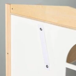 Wooden Toy Kitchen - Hearth & Hand™ With Magnolia -Hearth & Hand With Magnolia Shop GUEST 26c83c99 63f2 47a7 b61d 1a631eb8b4cd