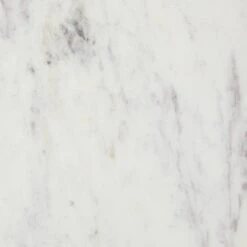 Marble Top Accent Side Table Brass/White - Hearth & Hand™ With Magnolia -Hearth & Hand With Magnolia Shop GUEST 2e6ac174 1831 4cc5 bdf3 05e801de73d1