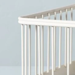 Wire Storage Basket Sour Cream - Hearth & Hand3 With Magnolia -Hearth & Hand With Magnolia Shop GUEST 2f2b20e1 b41f 4d79 9872 b2a8debc57cc