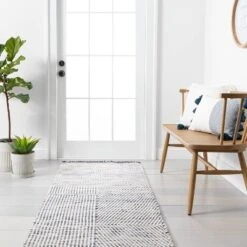 Heathered Area Rug - Hearth & Hand™ With Magnolia -Hearth & Hand With Magnolia Shop GUEST 2f5c08ec c3bd 4e7c a58b 7d05f0b78bdc