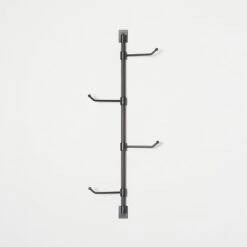 Vertical Mounted Hook Rack - Hearth & Hand™ With Magnolia -Hearth & Hand With Magnolia Shop GUEST 302c046c b2a1 4439 aae9 69b3670d83fc