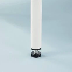 Two-Tier Metal & Wood Garment Rack Cream/Beige - Hearth & Hand™ With Magnolia -Hearth & Hand With Magnolia Shop GUEST 34260231 ca9f 4c0b b4ed 22166810f91b