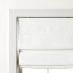 Cordless Blackout Roman Window Shade With Valance - Hearth & Hand™ With Magnolia -Hearth & Hand With Magnolia Shop GUEST 3b175953 eee7 4594 ad86 b874c3f3e62c