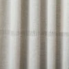 Lace Insert Sheer Curtain Panel - Hearth & Hand™ With Magnolia