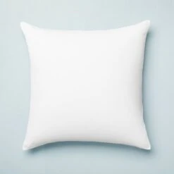 Euro Linen Blend Pillow Sham - Hearth & Hand™ With Magnolia -Hearth & Hand With Magnolia Shop GUEST 47260ae6 9364 4d46 ab73 66026012b682