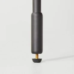 Wood & Metal Console Table - Black - Hearth & Hand™ With Magnolia -Hearth & Hand With Magnolia Shop GUEST 48e07674 a8d8 48e8 93bf 7318e632ade7 1