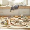 Toy Train Track Set - 84pc - Hearth & Hand™ With Magnolia -Hearth & Hand With Magnolia Shop GUEST 48fdafe8 e030 4b8d 9171 17bf2ffbc23b