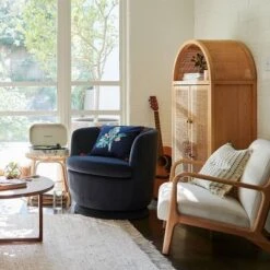 Bleached Jute Fringe Rug - Hearth & Hand™ With Magnolia -Hearth & Hand With Magnolia Shop GUEST 4fb5c42b 98ab 46b6 a989 e092873b2800