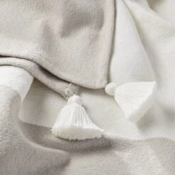 Tasseled Color Block Woven Throw Blanket - Hearth & Hand™ With Magnolia 14 Tasseled Color Block Woven Throw Blanket - Hearth & Hand™ With Magnolia -Hearth & Hand With Magnolia Shop GUEST 50998dde f71c 4868 942a 920dda539ac0