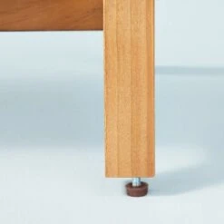 Wood & Cane Transitional Entryway Bench & Hall Tree With Drawers - Natural - Hearth & Hand™ With Magnolia -Hearth & Hand With Magnolia Shop GUEST 50c1aedd 0119 40da bbb1 38e464ed9971