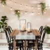 Oversized Broken Stripes Tassel Table Runner Black/Sour Cream - Hearth & Hand™ With Magnolia 2 Oversized Broken Stripes Tassel Table Runner Black/Sour Cream - Hearth & Hand™ With Magnolia -Hearth & Hand With Magnolia Shop GUEST 529e437b b751 479d 97d6 aefe6c2fcb37
