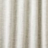 Heathered Slub Room Darkening Curtain Panel - Hearth & Hand™ With Magnolia -Hearth & Hand With Magnolia Shop GUEST 5813153f 69bd 4f31 a6da 4725bab575a5
