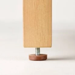 Grooved Wood Square Accent Side Table With Drawer - Natural - Hearth & Hand™ With Magnolia 10 Grooved Wood Square Accent Side Table With Drawer - Natural - Hearth & Hand™ With Magnolia -Hearth & Hand With Magnolia Shop GUEST 5ddbc632 bb3f 429c b032 e70b7bde9bdf