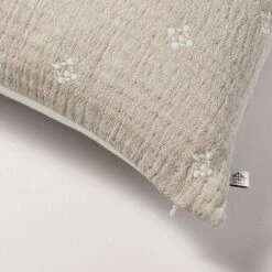 14"x36" Diamond Jacquard Lumbar Bed Pillow - Hearth & Hand™ With Magnolia 9 14"x36" Diamond Jacquard Lumbar Bed Pillow - Hearth & Hand™ With Magnolia -Hearth & Hand With Magnolia Shop GUEST 5f1261de 254f 4e21 a2f8 8d3e1229369a