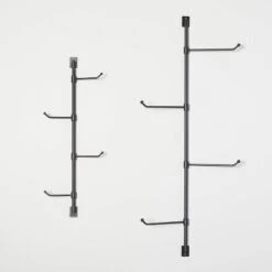 Vertical Mounted Hook Rack - Hearth & Hand™ With Magnolia -Hearth & Hand With Magnolia Shop GUEST 616622a5 d373 4f9f ab46 52090057c2b2