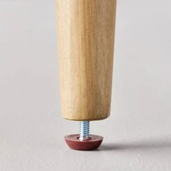 Boucle Upholstered Wood Ottoman - Hearth & Hand™ With Magnolia 14 Boucle Upholstered Wood Ottoman - Hearth & Hand™ With Magnolia -Hearth & Hand With Magnolia Shop GUEST 61690fdc 5ac8 4a4c 958d caaad1ebfe58 1