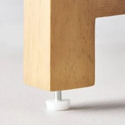 Canvas Upholstered Accent Arm Chair - Khaki - Hearth & Hand™ With Magnolia -Hearth & Hand With Magnolia Shop GUEST 63135d22 6db2 41c1 b7e9 557e11a8968c