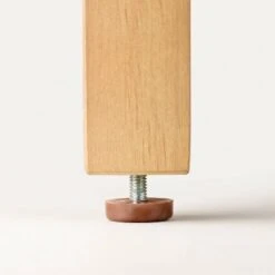 Grooved Wood With Glass 4-Door Sideboard Buffet Cabinet- Natural - Hearth & Hand™ With Magnolia -Hearth & Hand With Magnolia Shop GUEST 637fffd0 5b4c 4ffe 8f1b 973005c9cfb1