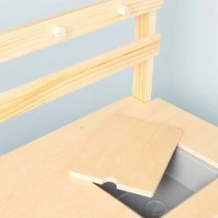 Kids' Gardening Bench - 3pc - Hearth & Hand™ With Magnolia 8 Kids' Gardening Bench - 3pc - Hearth & Hand™ With Magnolia -Hearth & Hand With Magnolia Shop GUEST 663e9d7b 399d 4a74 8376 d3465dd52ff8