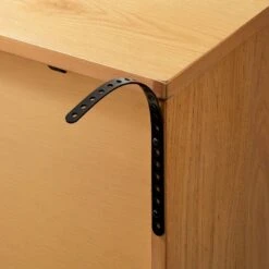 Wood & Cane Transitional Media Console - Hearth & Hand™ With Magnolia -Hearth & Hand With Magnolia Shop GUEST 67aeb3ea 0796 4ecb a581 37d80ec808dc