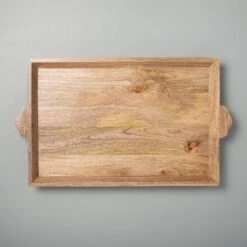 Carved Wood Tray - Hearth & Hand™ With Magnolia 12 Carved Wood Tray - Hearth & Hand™ With Magnolia -Hearth & Hand With Magnolia Shop GUEST 73d15b9e b4f0 4595 bb3c 13c66c7b1e6a