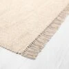 Bleached Jute Fringe Rug - Hearth & Hand™ With Magnolia -Hearth & Hand With Magnolia Shop GUEST 75612c11 2209 4537 9c50 4cde8771a202