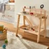 Toy Tool Bench Playset - 32pc - Hearth & Hand™ With Magnolia -Hearth & Hand With Magnolia Shop GUEST 7c4951ca 1c2b 4f8e bd32 70399796450b