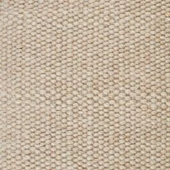 Hand-Woven Pouf Ottoman With Leather Trim - Hearth & Hand™ With Magnolia -Hearth & Hand With Magnolia Shop GUEST 7f2d95d3 e098 4674 97a2 37533ce4e6b2