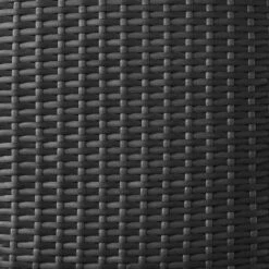 2pk Wicker Weave Outdoor Padded Dining Chair Set - Dark Gray - Hearth & Hand™ With Magnolia -Hearth & Hand With Magnolia Shop GUEST 81353aa9 3904 4c48 b27b 388fc5eef978