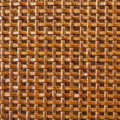 40" 4-Shelf Wood & Cane Transitional Ladder Bookshelf - Brown - Hearth & Hand™ With Magnolia -Hearth & Hand With Magnolia Shop GUEST 84778fff 01f4 482d ad44 a86e1c0dc76b 1