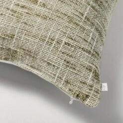 18"x18" Vertical Color Block Square Throw Pillow - Hearth & Hand™ With Magnolia -Hearth & Hand With Magnolia Shop GUEST 86d5fc31 81f6 40d3 a9c0 2c0d4aa33b52