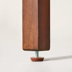 Wood & Glass Baker's Rack - Brown - Hearth & Hand™ With Magnolia -Hearth & Hand With Magnolia Shop GUEST 86f2b02b 2ebe 4d56 b8ae 3eb0197d578a