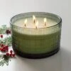 Textured Glass Balsam & Berry Jar Christmas Candle Green 24oz - Hearth & Hand™ With Magnolia 1 Textured Glass Balsam & Berry Jar Christmas Candle Green 24oz - Hearth & Hand™ With Magnolia -Hearth & Hand With Magnolia Shop GUEST 8702ff35 31da 4764 ada9 8f20b00752c7
