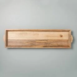 Carved Wood Tray - Hearth & Hand™ With Magnolia 13 Carved Wood Tray - Hearth & Hand™ With Magnolia -Hearth & Hand With Magnolia Shop GUEST 88e205f6 128f 4e92 9869 67f0b13ba8ea