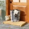 Chunky Twisted Rope Coir Doormat Tan - Hearth & Hand™ With Magnolia -Hearth & Hand With Magnolia Shop GUEST 8eb4f62d c56f 44e4 8b4f 269d6470ba64