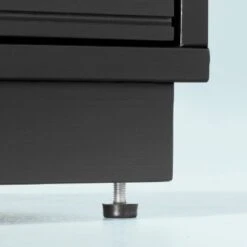 Grooved Wood 2-Drawer Vertical Filing Cabinet - Hearth & Hand™ With Magnolia -Hearth & Hand With Magnolia Shop GUEST 8eda46ef 584f 4576 b97b fd83756a8280