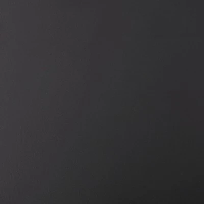 Two-Tier Metal Vinyl Record Storage Rack Black - Hearth & Hand™ With Magnolia 8 Two-Tier Metal Vinyl Record Storage Rack Black - Hearth & Hand™ With Magnolia - Image 6