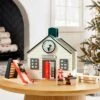 Toy Doll Schoolhouse - Hearth & Hand™ With Magnolia -Hearth & Hand With Magnolia Shop GUEST 99cd7bb2 b92a 4d66 baef 6e8483423e87