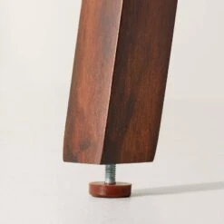 Wood & Cane Transitional Secretary Desk Brown - Hearth & Hand™ With Magnolia -Hearth & Hand With Magnolia Shop GUEST 9b3aab84 4685 4a14 9e80 f57a270f84e4