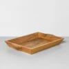 Carved Wood Tray - Hearth & Hand™ With Magnolia -Hearth & Hand With Magnolia Shop GUEST 9b3c3be4 c0c4 4d38 a0b0 32d7a3af500d