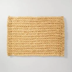 Chunky Twisted Rope Coir Doormat Tan - Hearth & Hand™ With Magnolia 9 Chunky Twisted Rope Coir Doormat Tan - Hearth & Hand™ With Magnolia -Hearth & Hand With Magnolia Shop GUEST 9f90dd79 95c8 45fd b61e ca6d8f76c570