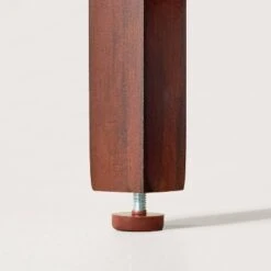 70" 5-Shelf Wood & Cane Transitional Vertical Bookshelf - Brown - Hearth & Hand™ With Magnolia -Hearth & Hand With Magnolia Shop GUEST a00b243d 5a50 4bac 909c e250ec81fa42